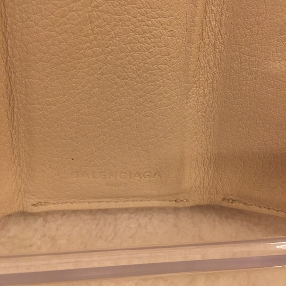 BALENCIAGA Small Wallet - Picture 3 of 6